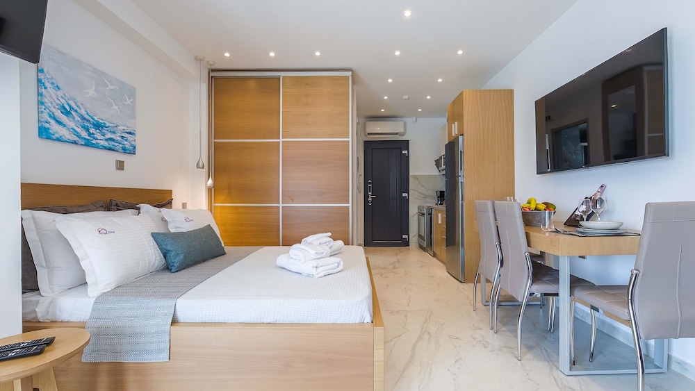 kima premium apartments