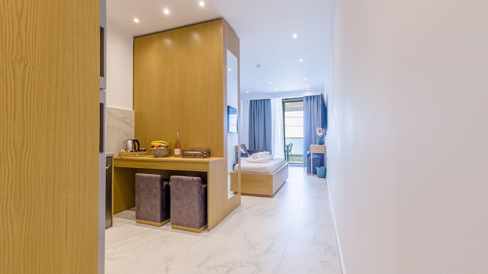 kima premium apartments