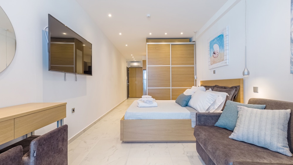 kima premium apartments