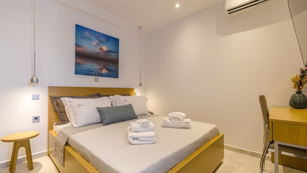 kima premium apartments