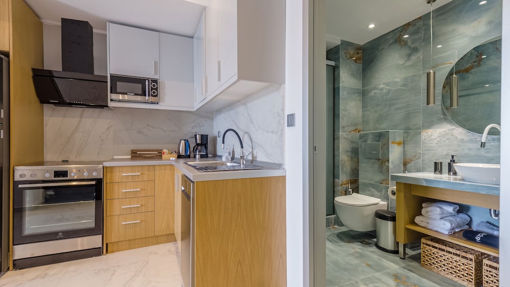 kima premium apartments