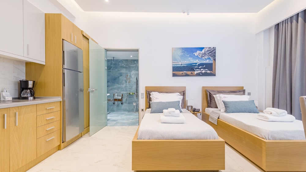 kima premium apartments