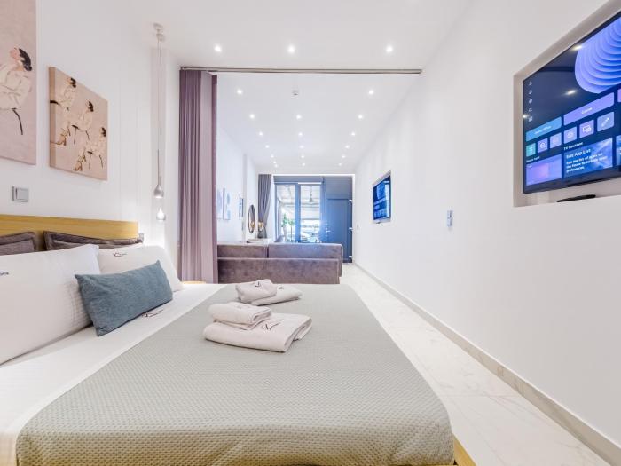 kima premium apartments