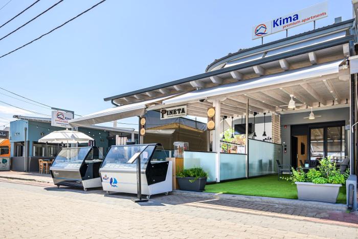 kima premium apartments