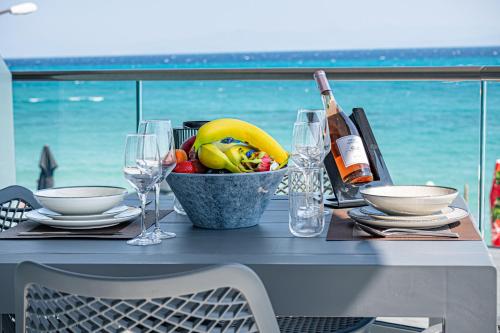 kima premium apartments