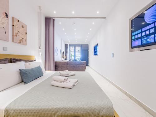 kima premium apartments