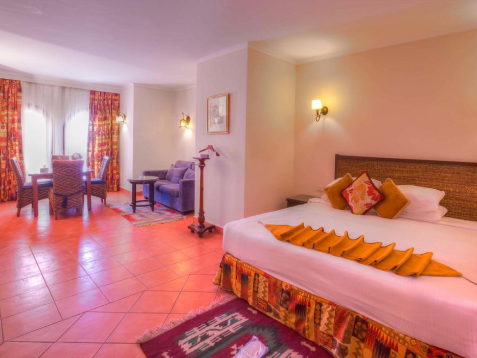 porto sokhna beach resort