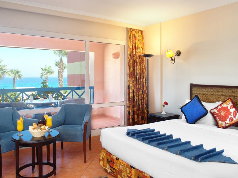 porto sokhna beach resort