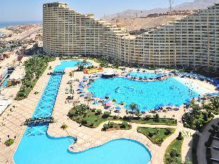 porto sokhna beach resort