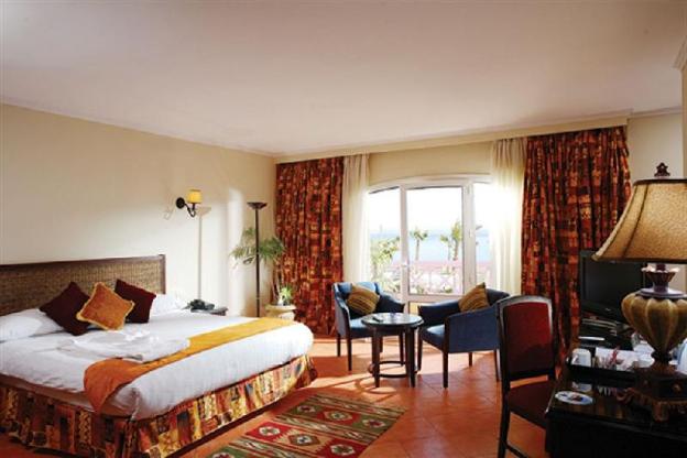 porto sokhna beach resort