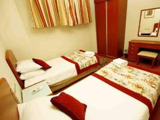 porto sokhna beach resort