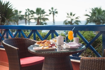 porto sokhna beach resort