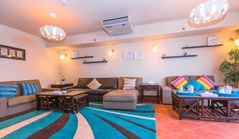 porto sokhna beach resort