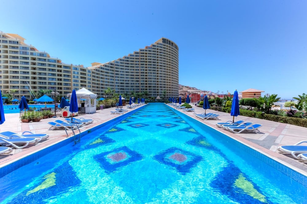 porto sokhna beach resort