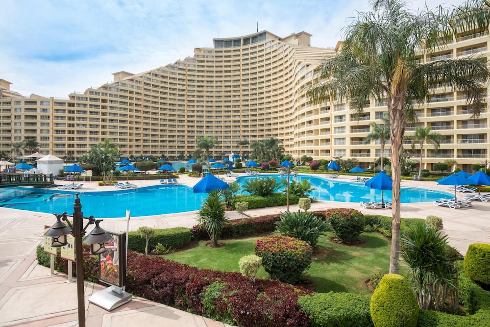 porto sokhna beach resort