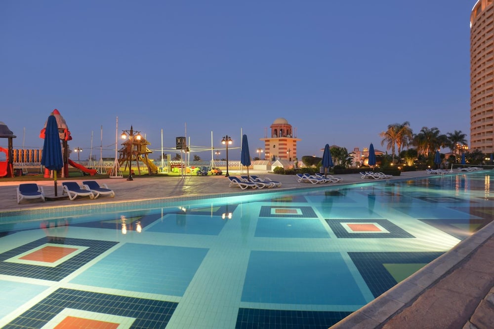 porto sokhna beach resort
