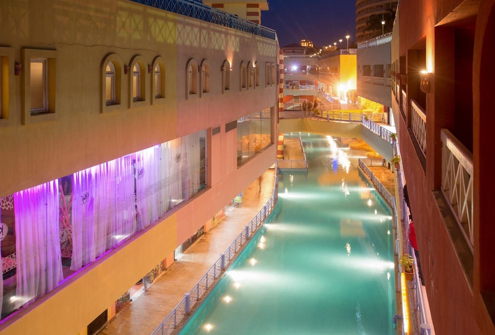 porto sokhna beach resort