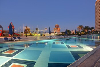 porto sokhna beach resort