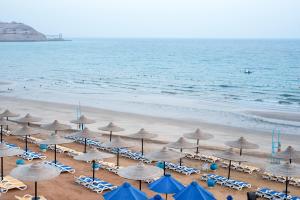 porto sokhna beach resort