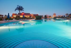 porto sokhna beach resort