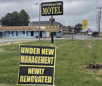 ridgeway inn