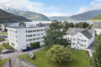 kinsarvik fjordhotel bw signature collection