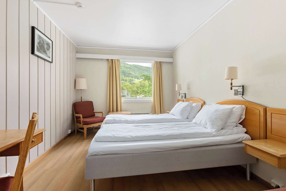 kinsarvik fjordhotel bw signature collection