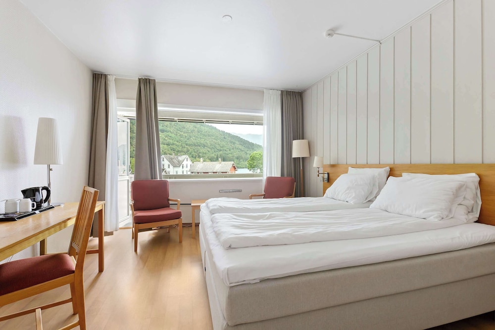 kinsarvik fjordhotel bw signature collection