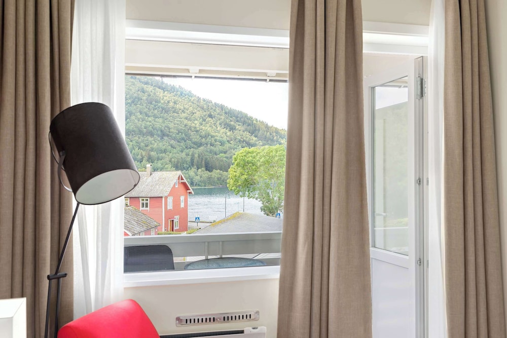 kinsarvik fjordhotel bw signature collection