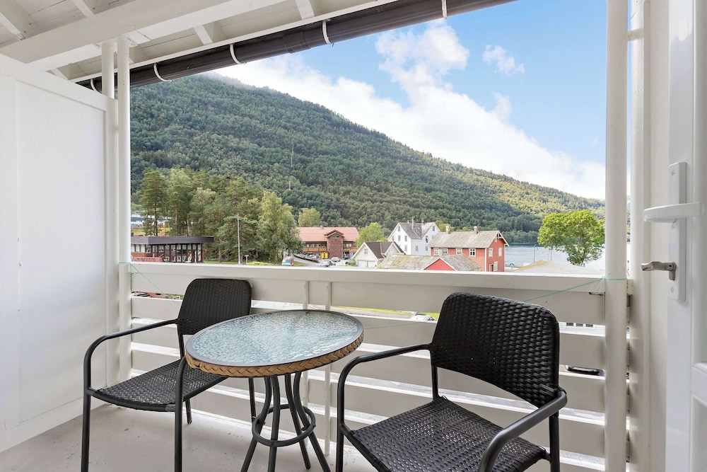 kinsarvik fjordhotel bw signature collection