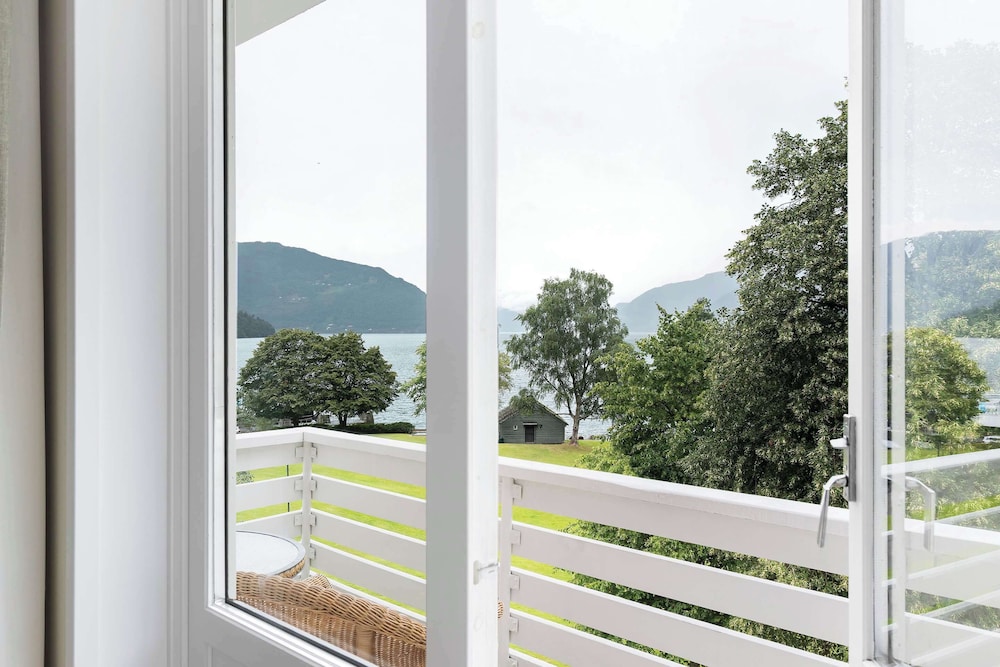 kinsarvik fjordhotel bw signature collection