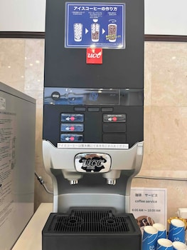 toyoko inn yashio ekimae