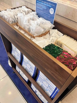 toyoko inn yashio ekimae