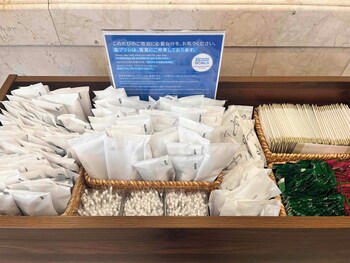 toyoko inn yashio ekimae