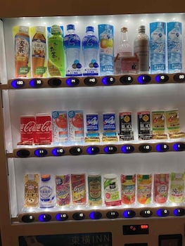 toyoko inn yashio ekimae