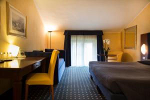 hotel villa maria