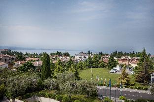 hotel villa maria