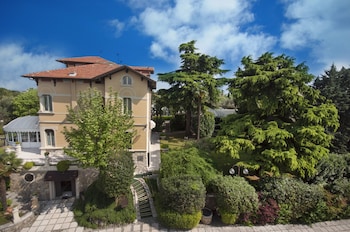 Hotel Villa Maria,Desenzano Del Garda>>Brescia,4 star