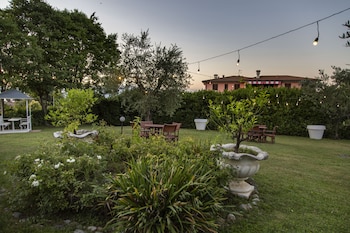 hotel villa maria