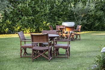 Hotel Villa Maria,Desenzano Del Garda>>Brescia,4 star