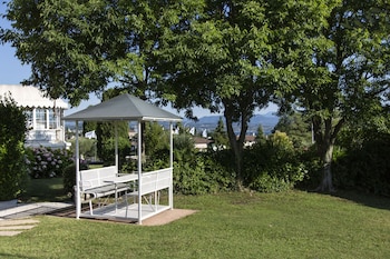 Hotel Villa Maria,Desenzano Del Garda>>Brescia,4 star