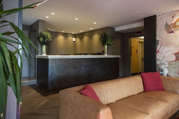 hotel villa maria