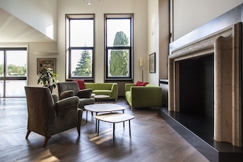 hotel villa maria