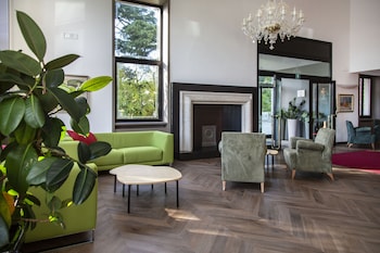 hotel villa maria
