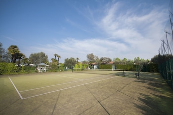 hotel villa maria