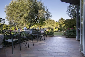 hotel villa maria