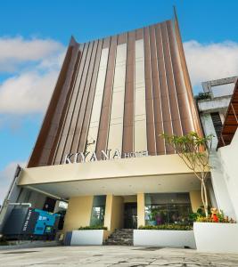 kiyana hotel semarang