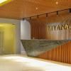 kiyana hotel semarang