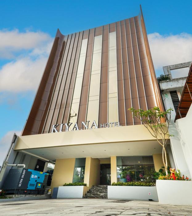 kiyana hotel semarang