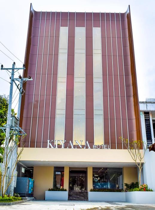 kiyana hotel semarang